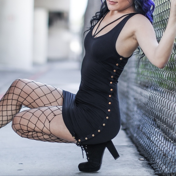 Fashion Nova Dresses & Skirts - LBD